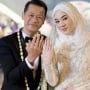 Sosok Alexander Assad, Mantan Angela Lee yang Kini Jadi Suami Clara Shinta