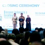 TEI ke-40 Resmi Ditutup, Mendag Busan: Transaksi Lewati Target, Capai 22,80 Miliar Dollar AS