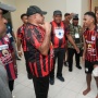 Gubernur Papua Turun Tangan Bantu Persipura Jayapura Cari Sponsor