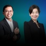Kolaborasi Tiga Pemimpin Visioner, Bantu Startup Indonesia Naik Kelas