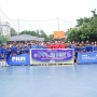 PNM Bekali Pelajar SMK untuk Piawai dari Lapangan Futsal Hingga Prospek Karier