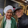 Habib Umar bin Hafidz Ternyata Mau Tampil di Podcast Deddy Corbuzier atas Inisiatif Sendiri