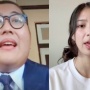 Mahasiswa Unud Pembully Timothy Minta Maaf, Ekspresi Calista Amore Disorot: Calon Dokter Begini?
