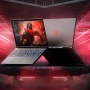 Pongo 755 Resmi Meluncur: Laptop Gaming RTX 50 Series Mulai Rp 15 Jutaan!