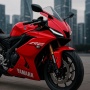 Keran Inden Dibuka, Berapa Harga Yamaha R2? Intip Speknya