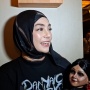 Sinopsis Danyang Wingit Jumat Kliwon, Film Horor Celine Evangelista sebelum Berhijab