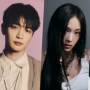 Pulang Wamil, Hwang Minhyun Jadi MC Bareng Minho dan Annie di MBC Music Festival 2025
