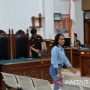 Divonis 11 Tahun Penjara, Ini Tampang Stefani, Mahasiswi Pemasok Anak untuk Eks Kapolres Ngada