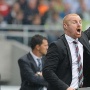 Sean Dyche Murka! Tuding Gol Manchester United Tidak Sah