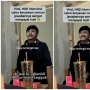 Jawabannya Bikin HRD Terdiam, Kisah Pilu Pelamar Yatim Piatu yang Hidupnya Sebatang Kara