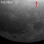 Cahaya Misterius di Bulan, Ilusi atau Fenomena Alam Nyata?