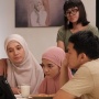 Bertabur Pasangan Artis, Film Mengejar Restu Sajikan Kisah Keluarga yang Menyentuh Hati