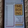 Ulasan Buku Timeboxing: Atur Waktu di Era Digital Biar Hidup Nggak Chaos