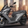 Pesona Skutik Premium Prancis yang Bikin Honda PCX Ketar-ketir, Senjata Rahasianya Cukup Menggoda
