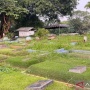 Lahan Pemakaman di Jaksel Penuh, TPU Kebagusan Terapkan Sistem Tumpang: 3 Jenazah Ditumpuk