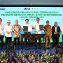 PLN dan KAI Tandatangani Nota Kesepahaman Rencana Kerja, Siap Elektrifikasi Jalur Kereta Indonesia