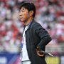 Beda Visi Alex Pastoor dan Shin Tae-yong Soal Kans Timnas Indonesia Lolos ke Piala Dunia