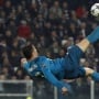5Laga Klasik Real Madrid vs Juventus di Liga Champions: Salto Abadi Ronaldo