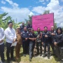Kejari Bulungan Sita Dua Bidang Tanah Rp 4,2 Miliar Terkait Korupsi Revitalisasi Saluran Mansalong