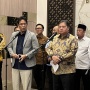 Prabowo Bentuk Satgas Percepatan Program Strategis Pemerintah, Diisi Airlangga hingga Purbaya