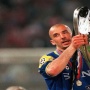 Gianluca Vialli, Legenda Era 90-an: Anak Bangsawan yang Angkat Trofi Bersama Juventus