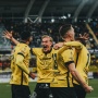Kisah Ajaib Mjallby, Klub Kecil dari Desa Nelayan yang Jadi Juara Liga Swedia