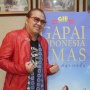 Kritik Korupsi Lewat Musik, Jimma Hariesda Rilis Album Gapai Indonesia Emas 2050