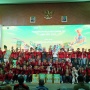 Apresiasi Kinerja Positif & Perkuat Employee Well-being, Pegadaian Sukses Gelar The Gade Fest 2025