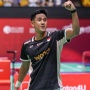 Alwi Farhan Jadikan Malaysia Open 2026 Titik Awal Perburuan Tiket BWF World Tour Finals