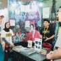 JAFF Content Market Umumkan Lineup Kreator, Didukung Kemenekraf Perkuat Ekosistem Kreatif Nasional