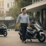7 Motor Bekas Tahun Muda Paling Bandel untuk Mobilitas Kerja Lintas Kota