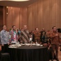 PLN - BKPM Perkuat Kolaborasi di Sektor Ketenagalistrikan: Dorong Pertumbuhan Investasi