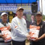 Sultan B. Najamudin Turun ke Sawah, Serahkan Alsintan dan Benih Jagung untuk Petani Bengkulu