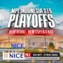 Jadwal Playoffs MPL ID S16: RRQ Absen, ONIC-BTR Menunggu di Upper Bracket