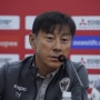 Geger! Shin Tae-yong Siap Latih Timnas Malaysia