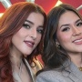 Raisa Sempat Hibur Tasya Farasya yang Galau karena Cerai, Ternyata Saling Support?