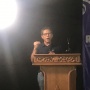 Rocky Gerung Kritik Lembaga Survei: Yang Harus Dievaluasi Bukan Presiden, Tapi Metodologinya!