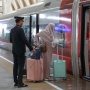 Daftar Promo Tiket Whoosh Selama Mudik Lebaran, Diskon hingga Rp 100.000