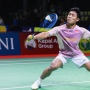 Ruichang China Masters: Jadi Runner-up, Prahdiska Bagas Shujiwo Perlu Tingkatkan Power