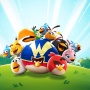 Salah Satu Seri Game Angry Birds Gagal, Rovio PHK Puluhan Karyawan