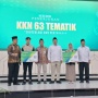 BPJS Ketenagakerjaan Lindungi 500 Mahasiswa UIN Gus Dur Pekalongan Lewat Program Jaminan Sosial