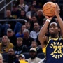 Indiana Pacers Perpanjang Kontrak Aaron Nesmith, Durasi 2 Tahun dengan Nilai Rp670 Miliar