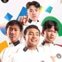 Nomor eFootball Jadi Andalan, Tim Esports Indonesia Siap Berlaga di Asian Youth Games 2025