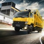 Mitsubishi Fuso Rilis Fighter X FN 61 FSL, Topang Produktivitas Bisnis Sektor Logistik