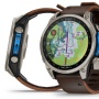 Garmin D2 Mach 2 dan D2 Air Rilis, Smartwatch Premium dengan Peta Berwarna