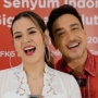 Gugat Cerai Hamish Daud, Raisa Diduga Curcol saat Konser Bawakan Lagu "Si Paling Mahir"