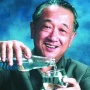 Profil Tirto Utomo, Pendiri Aqua Sekaligus Pelopor Air Minum Dalam Kemasan di Indonesia