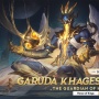 Honor of Kings Rilis Hero Indonesia Pertama, Namanya Garuda Khageswara