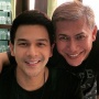Komentar Benny Simanjuntak usai Jonathan Frizzy Divonis 8 Bulan Tak Terduga!
