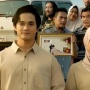 'Menuju Pelaminan', Film yang Bikin Sinefil Paham, Nikah Nggak Cukup Cinta